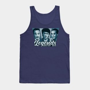 KABYL LEGENDS Tank Top